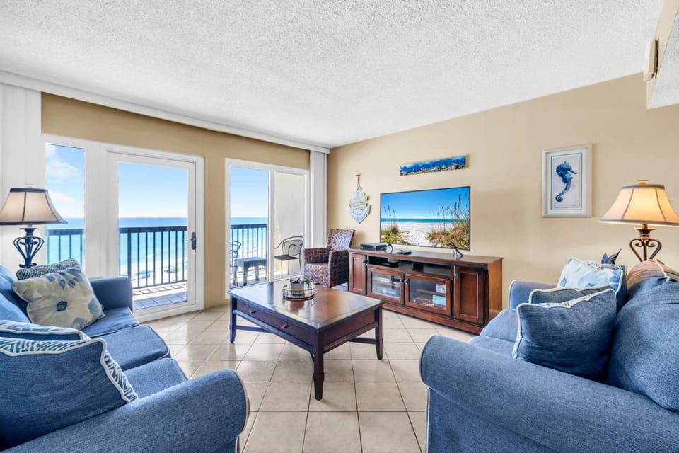 Pinnacle Port C1-503 by Emerald Coast Retreats House in Sunnyside