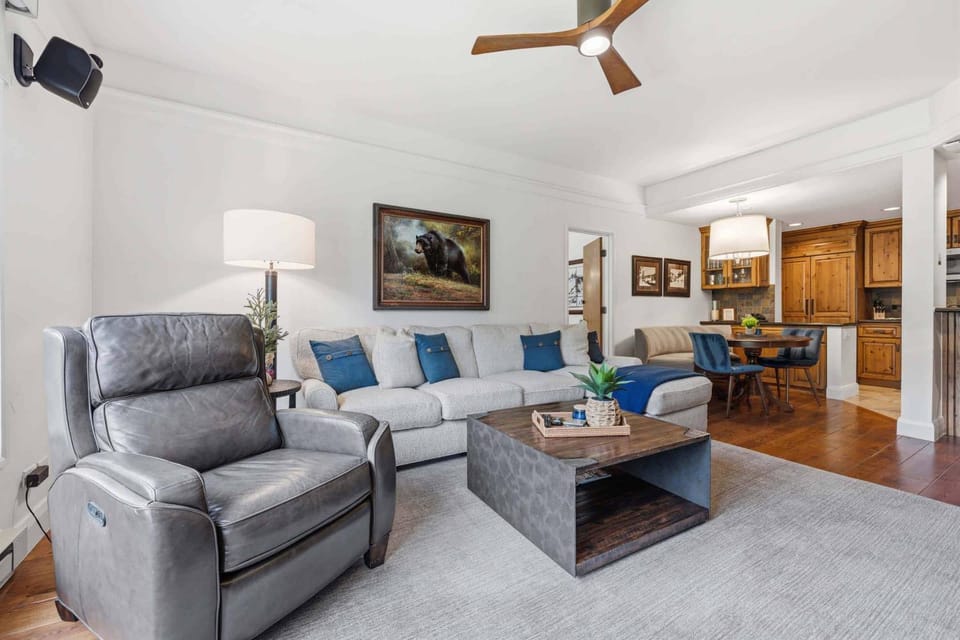 The Charter at Beaver Creek D260 Apartment in Beaver Creek