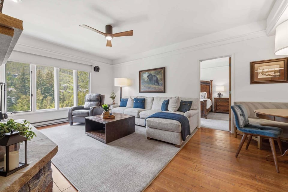 The Charter at Beaver Creek D260 Apartment in Beaver Creek