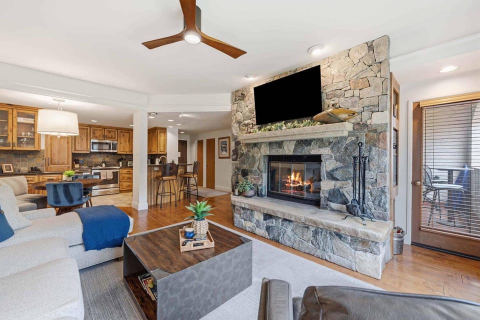The Charter at Beaver Creek D260 Apartment in Beaver Creek