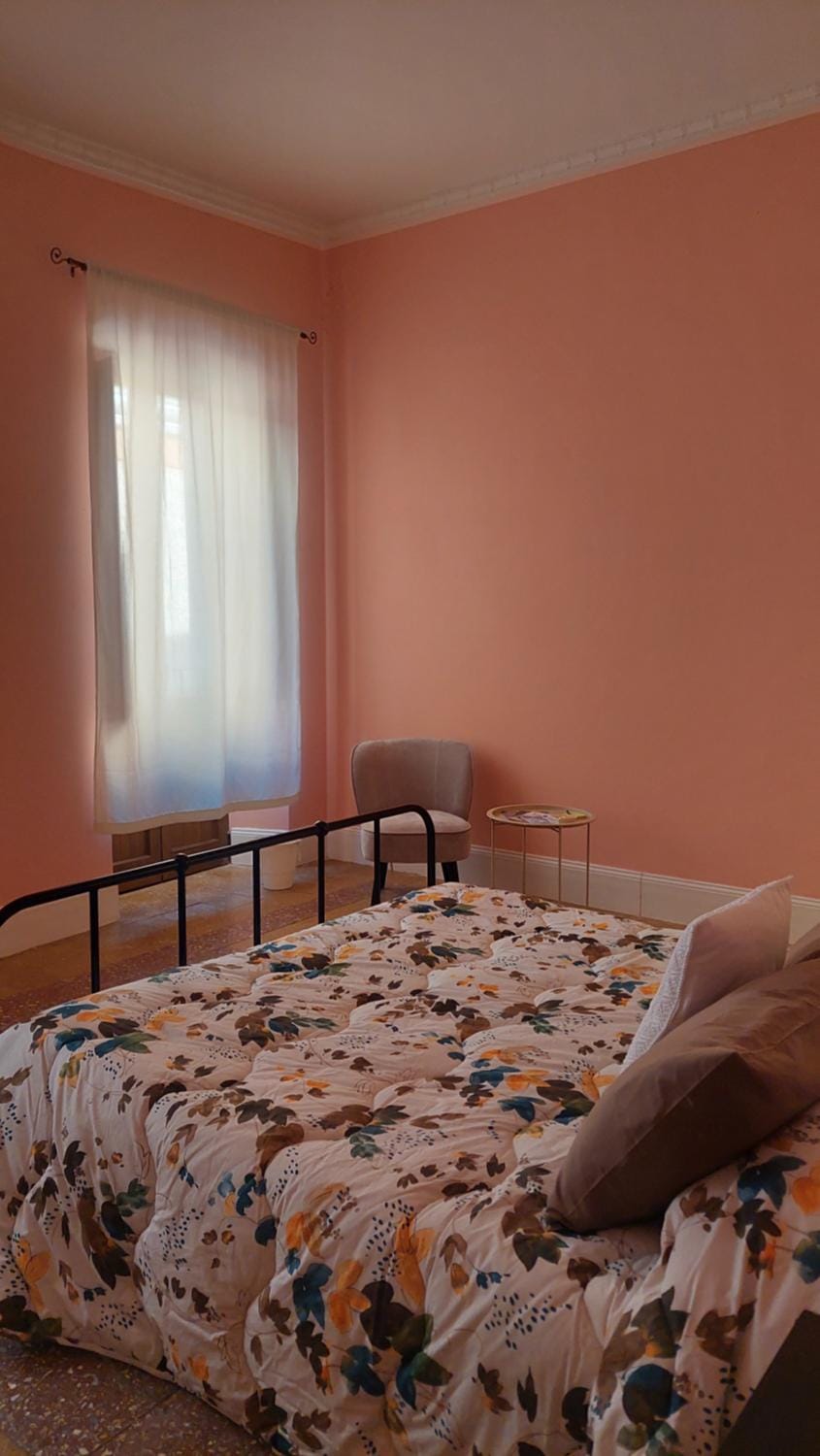 Sa Bonora Bed and Breakfast in Sardinia