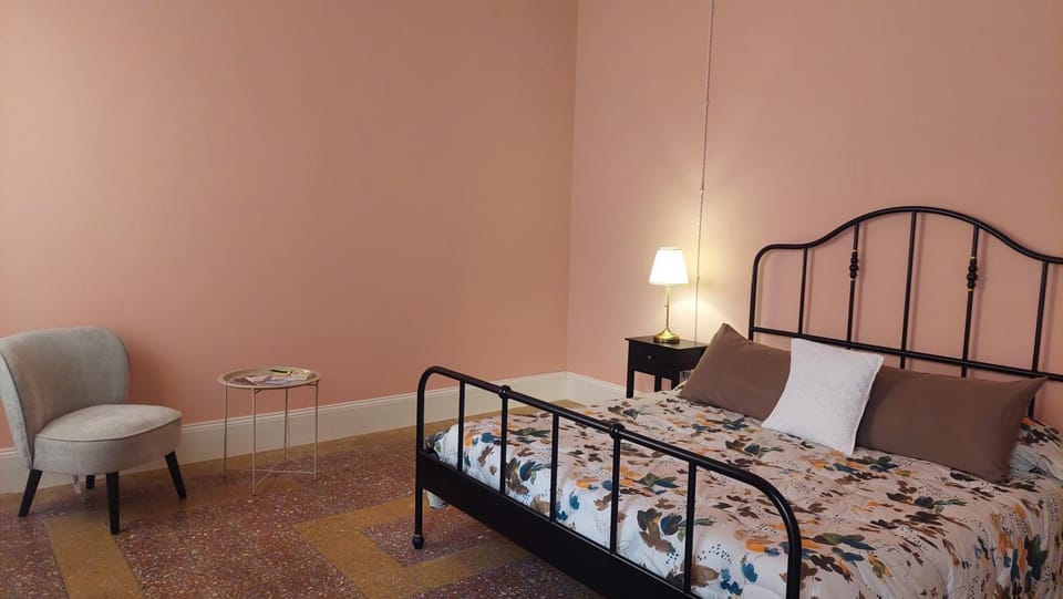 Sa Bonora Bed and Breakfast in Sardinia