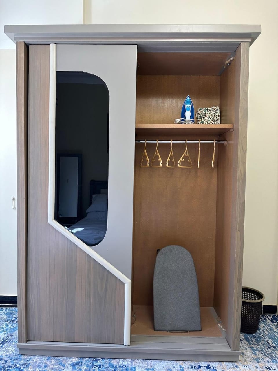 2 BR Apartment Castle View ,5 min to Bibliotheca of Alex Apartment in Alexandria