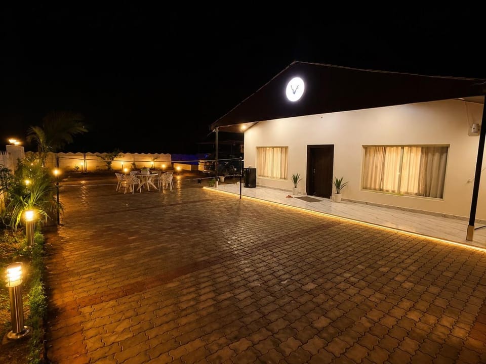 Vibhor peace cottage Villa in Uttar Pradesh