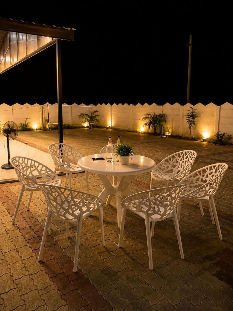 Vibhor peace cottage Villa in Uttar Pradesh