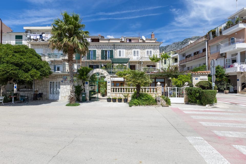Apartman Nona Apartment in Split-Dalmatia County