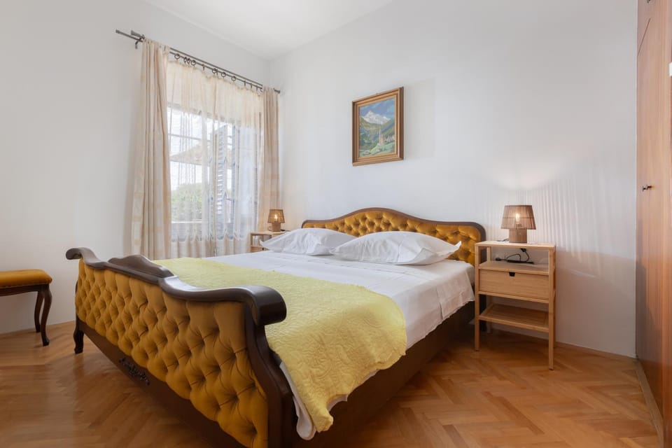 Apartman Nona Apartment in Split-Dalmatia County