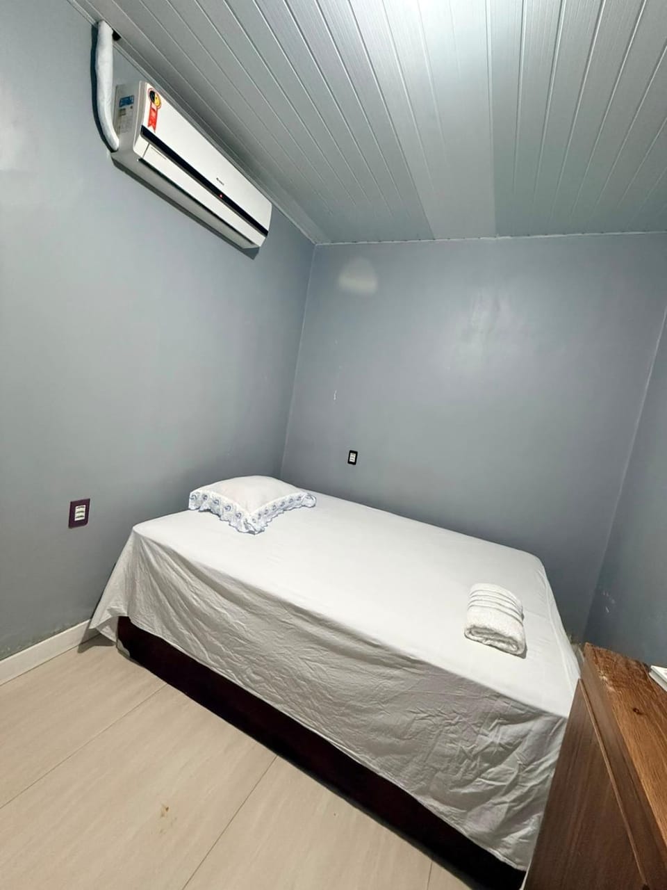 Cantinho da família Vacation rental in Belém