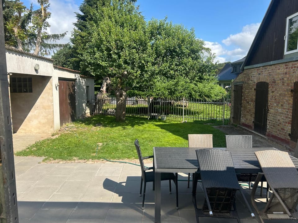 Ferienhaus Seebrise mit Sauna Villa in Mecklenburg-Vorpommern, Germany