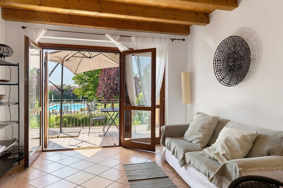 Golf & Lake Relax Apartment Apartment in Province of Brescia