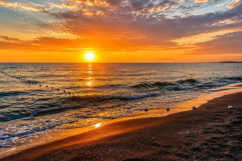 Sea view, Sea view