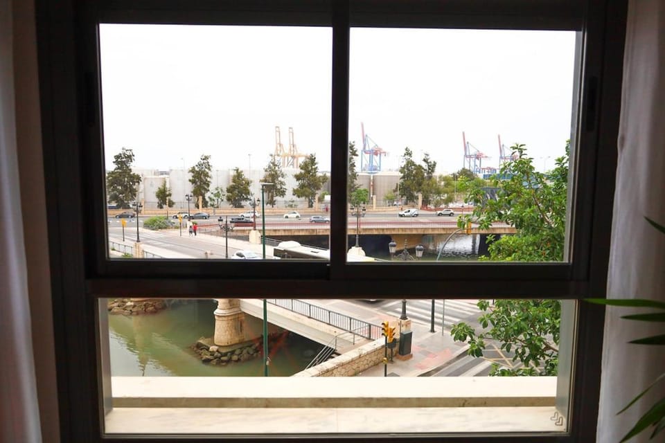 River view