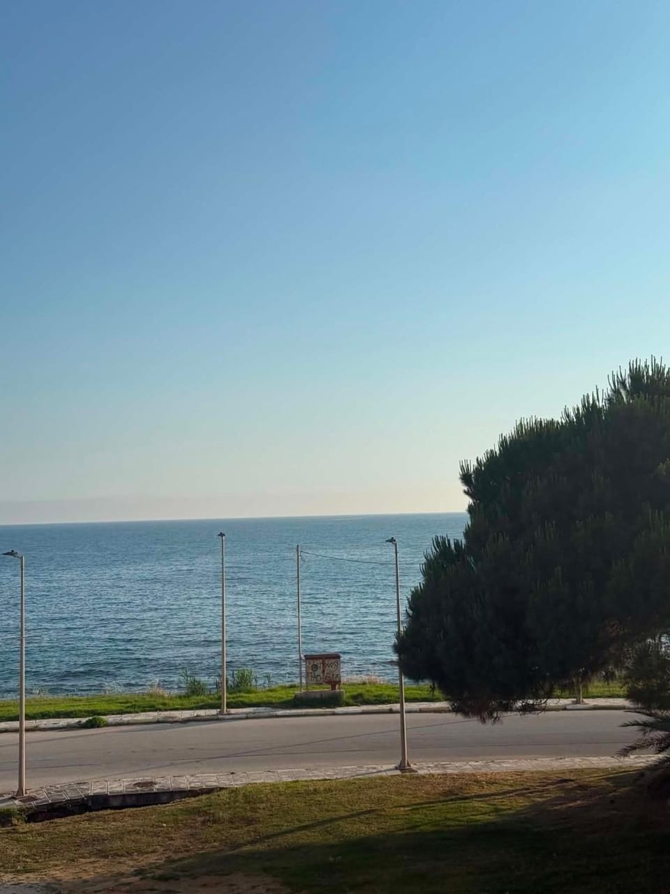 Ionian View House Apartment in Greece
