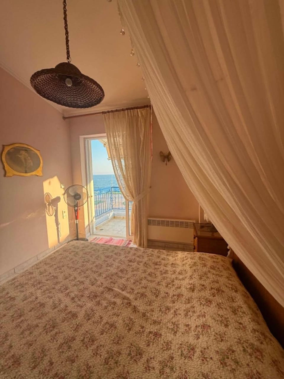 Ionian View House Apartment in Greece