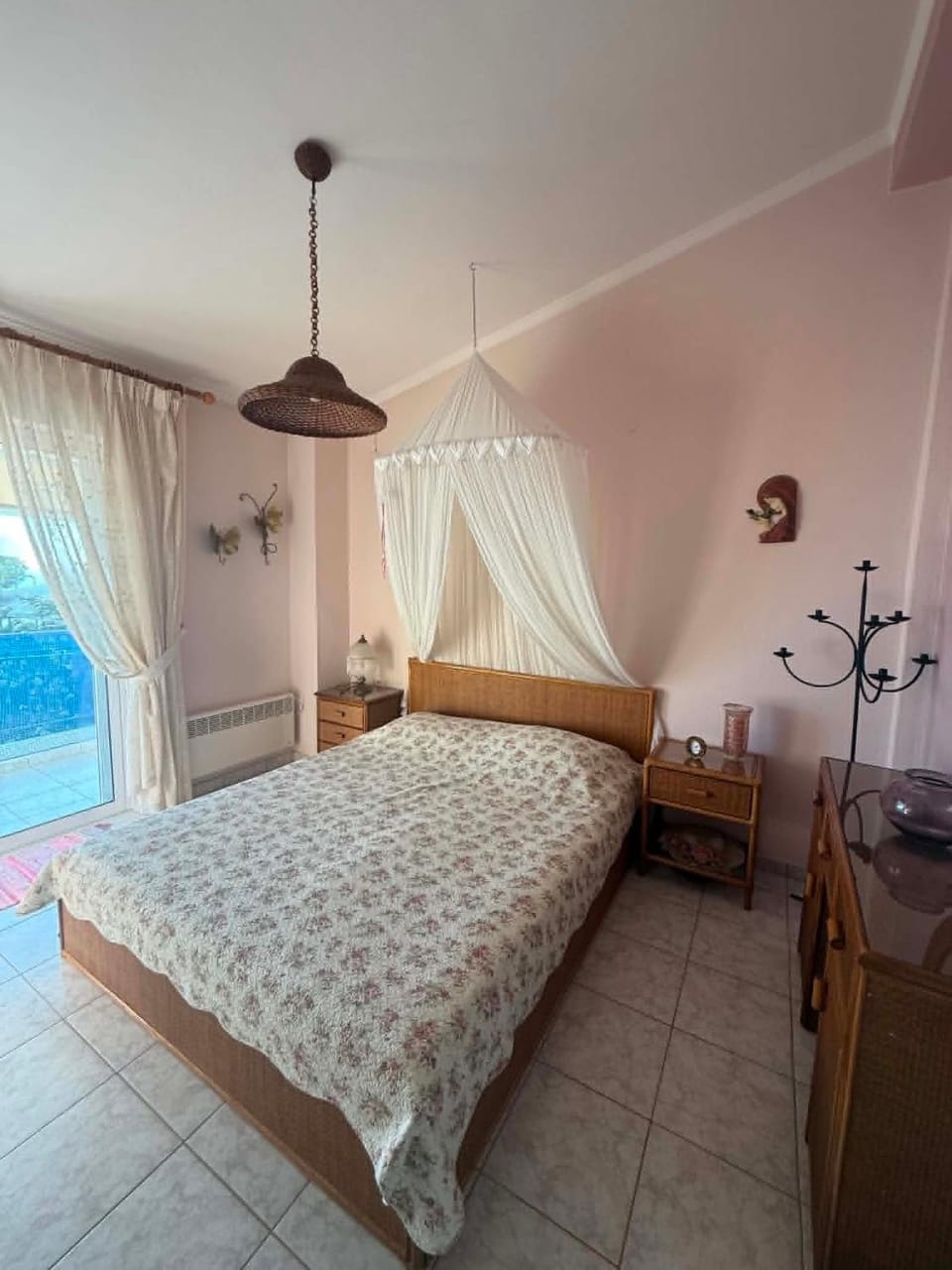 Ionian View House Apartment in Greece