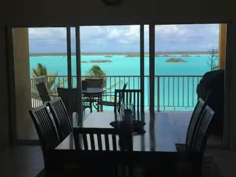 Breezy Palms Villa House in Turks and Caicos Islands