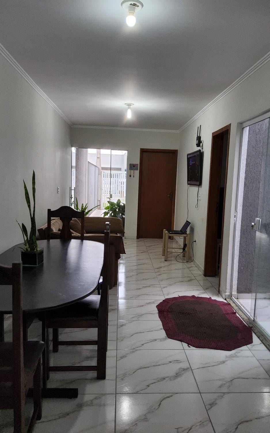 Recanto Delas Vacation rental in Pontal do Paraná