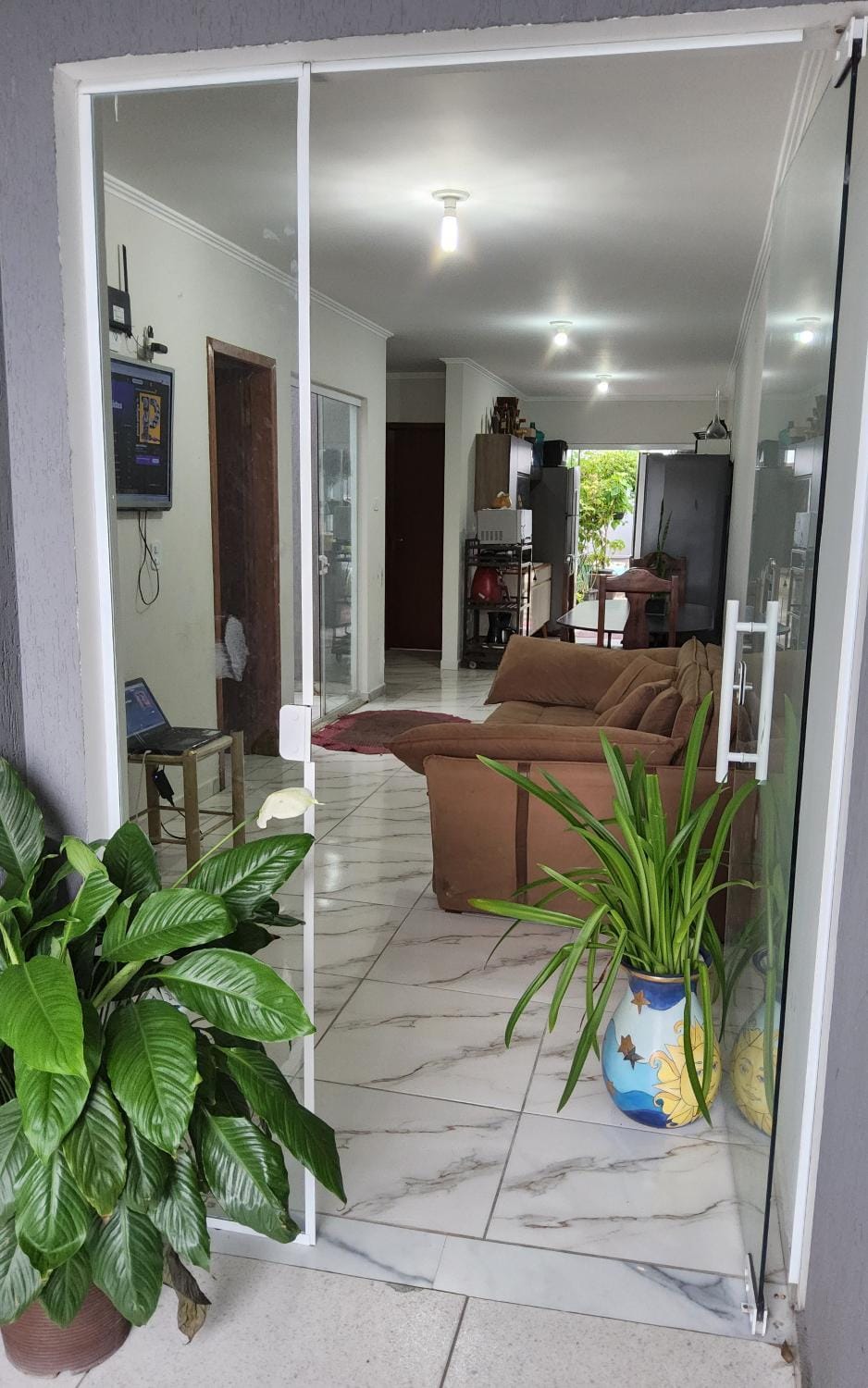 Recanto Delas Vacation rental in Pontal do Paraná