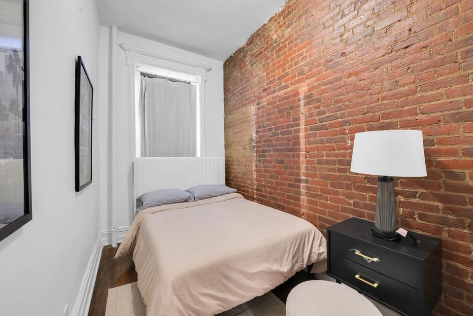 Chic Modern 3Bd In Prime Park Slope, Family-Friendly Apartment hotel in Park Slope