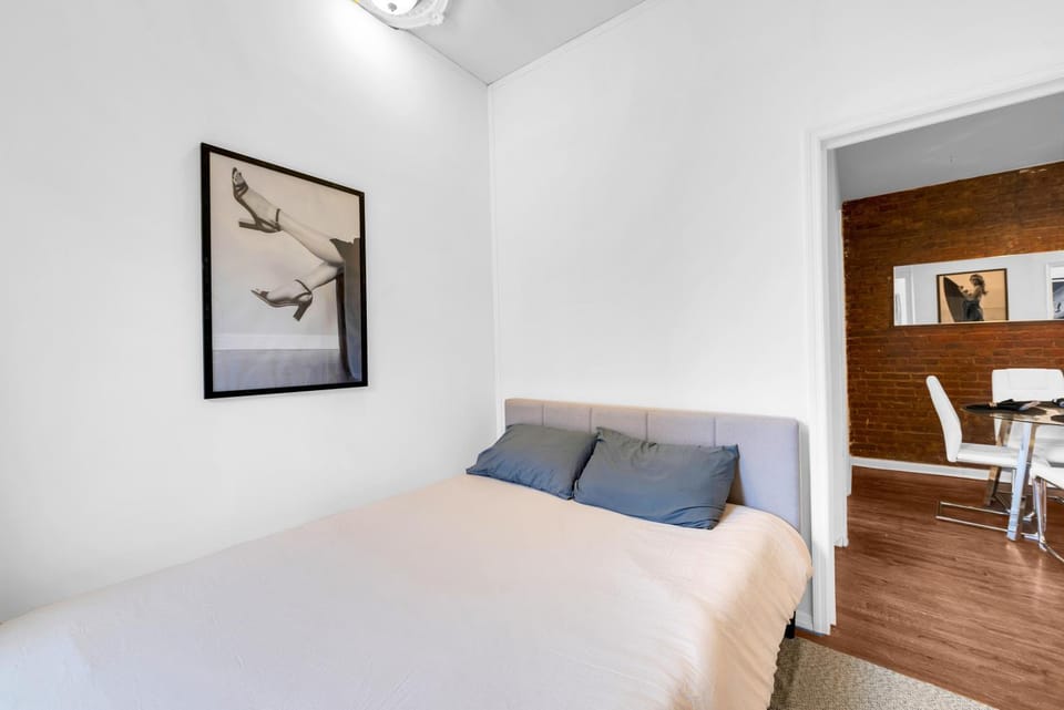 Chic Modern 3Bd In Prime Park Slope, Family-Friendly Apartment hotel in Park Slope