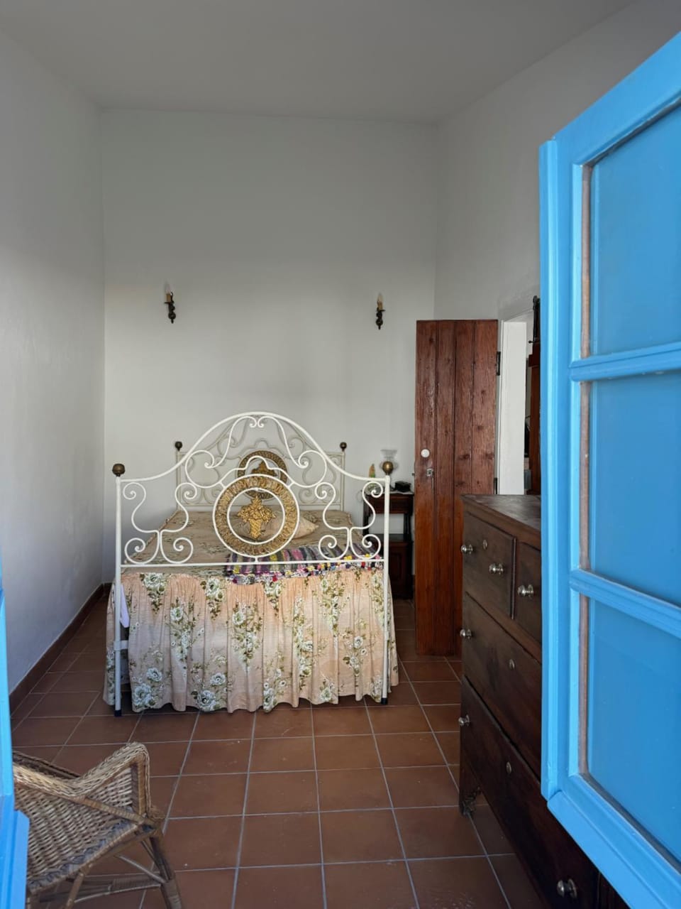 Casa Grande do Monte House in Portugal