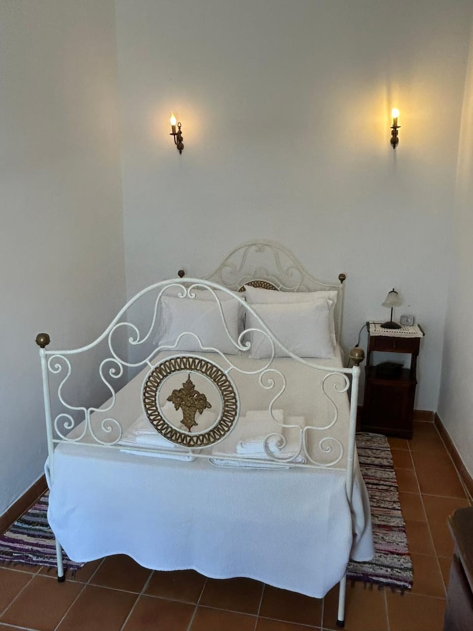Casa Grande do Monte House in Portugal