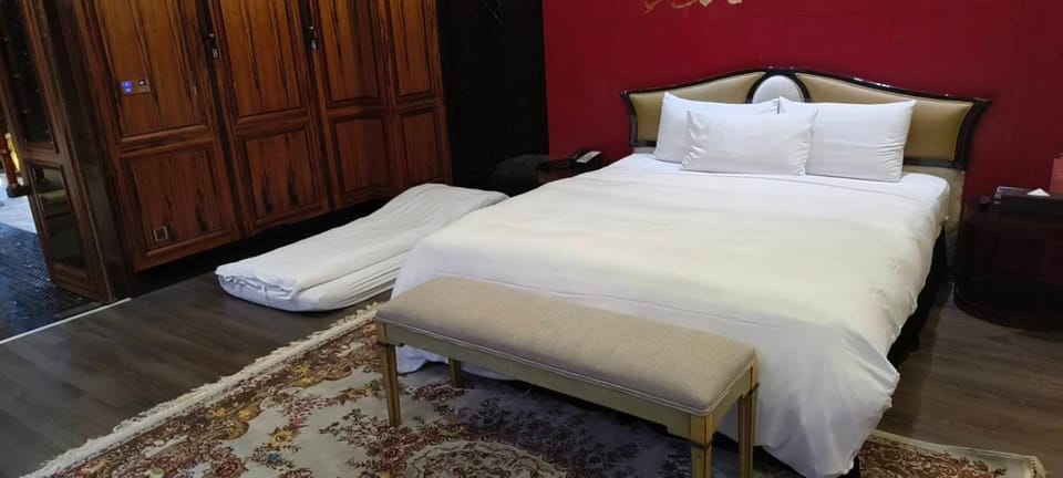 水舞行館-SHUEI WU Boutique Hotel Hotel in Fujian