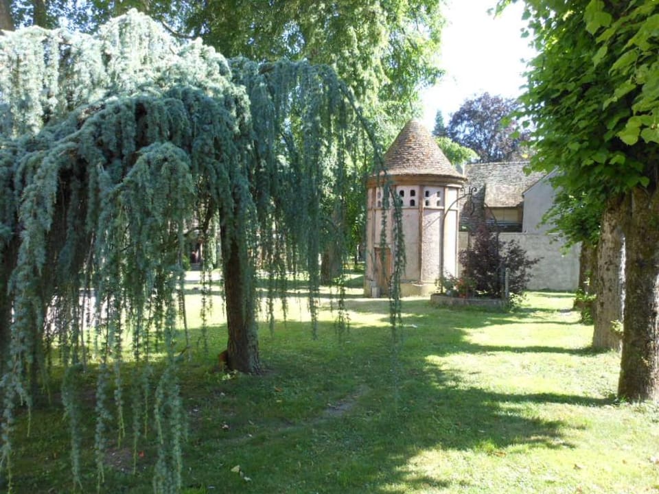 Manoir du Pont Bed and Breakfast in Centre-Val de Loire