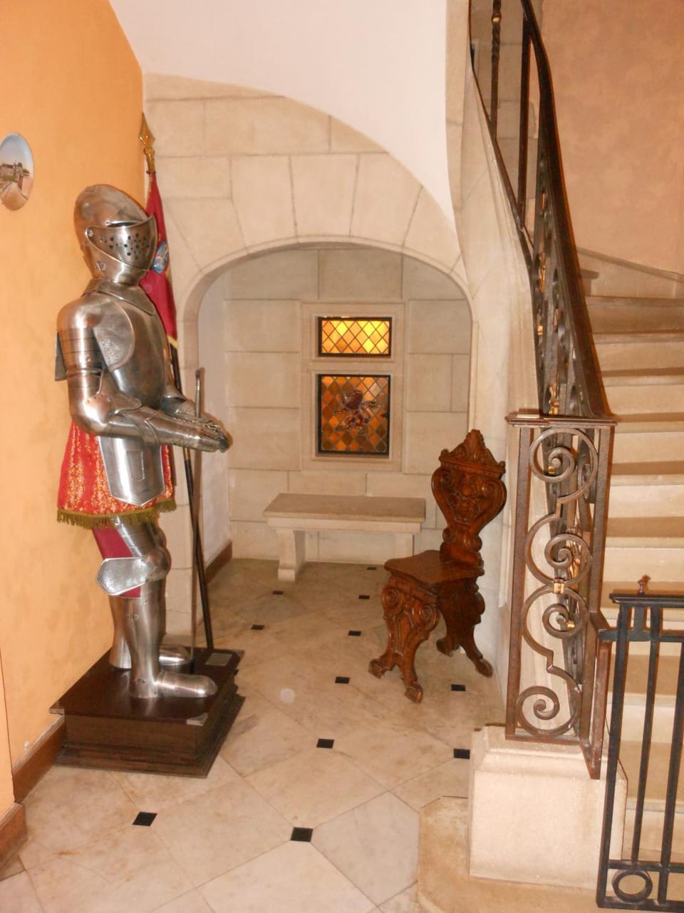 Manoir du Pont Bed and Breakfast in Centre-Val de Loire