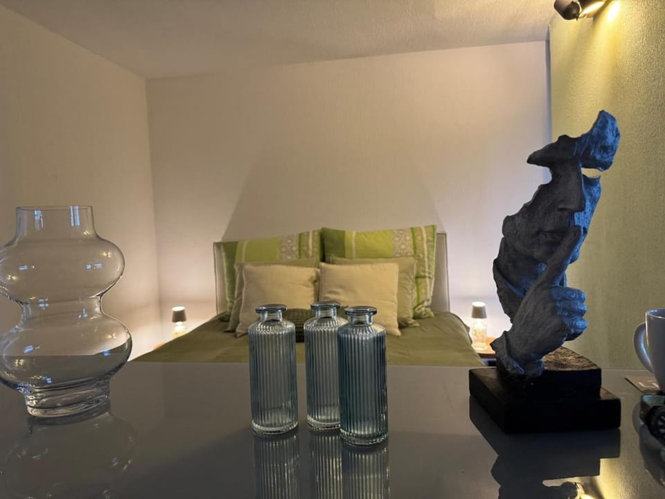 Tiny Retreat- Balkon - Parken- Zentral Apartment in Braunlage
