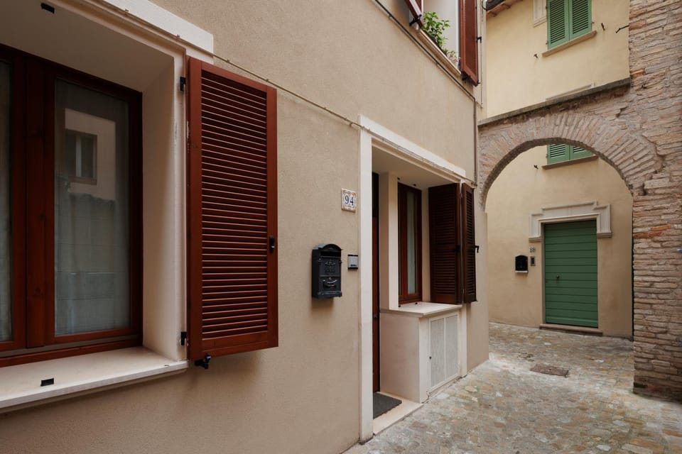 Property building, Other