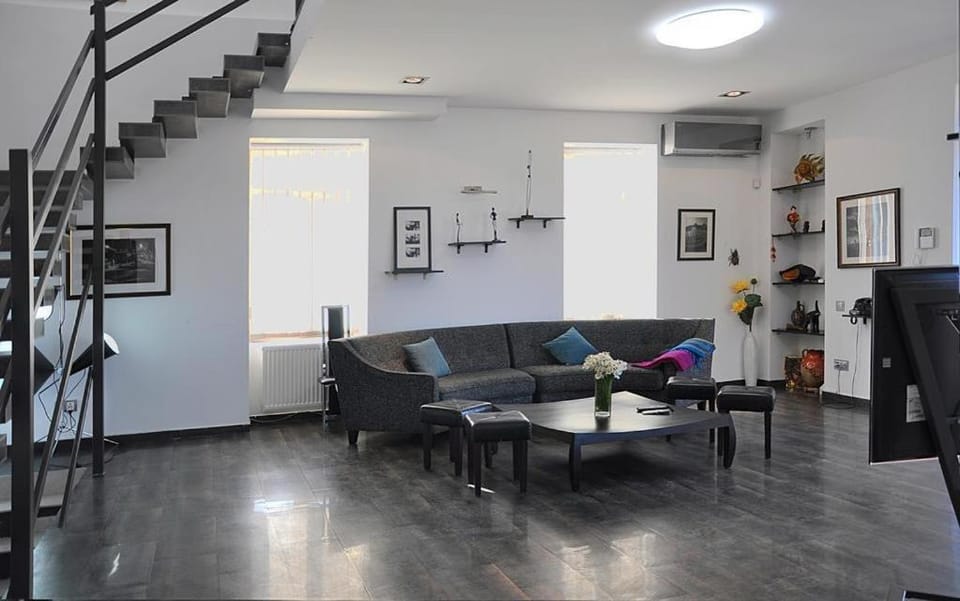 Tbilisi Millennium House in Tbilisi, Georgia