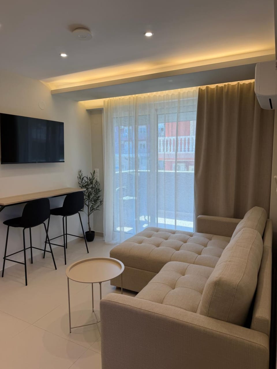 Le Moon Suites Apartment in Pieria, Greece