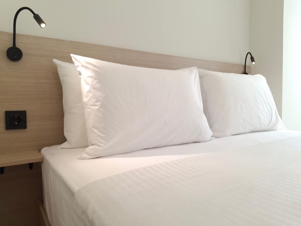 Le Moon Suites Apartment in Pieria, Greece
