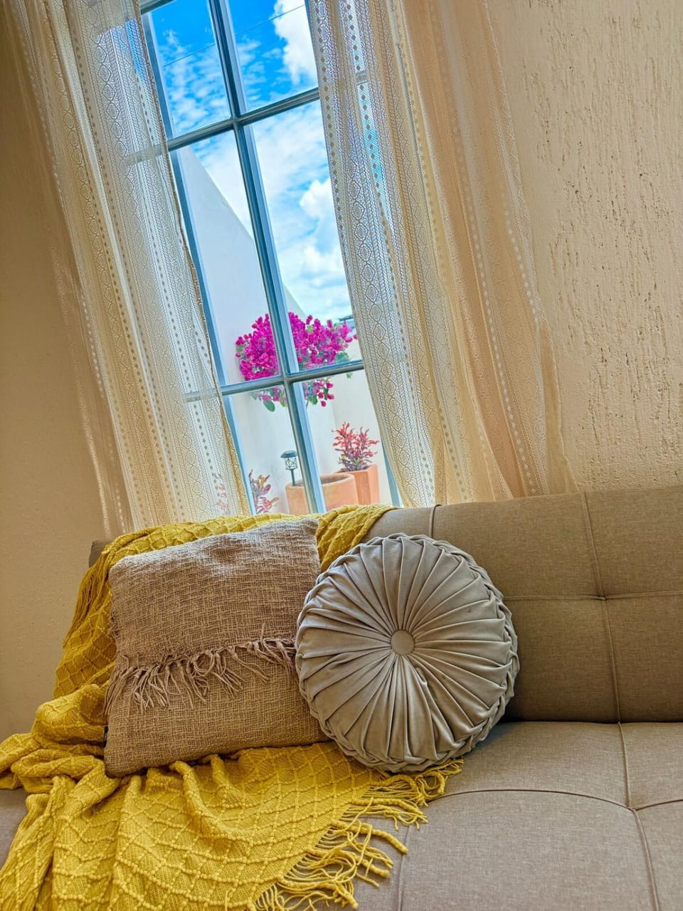 Kinara merida yucatan con alberca y jacuzzi privado Apartment in Merida