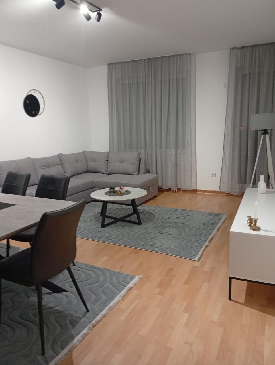 Blue House Apartment Plus Apartment in Serbia