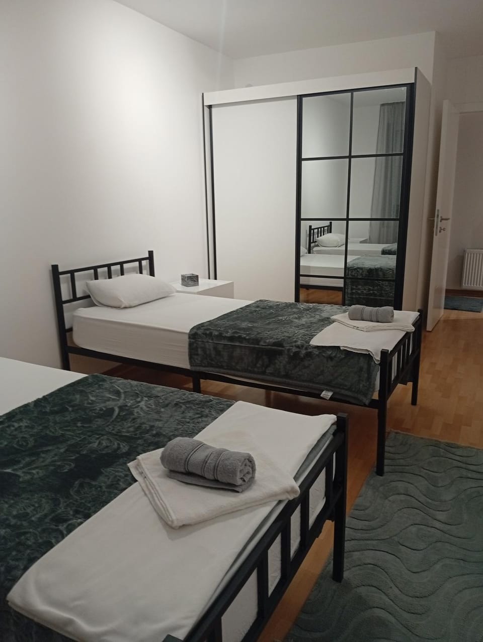 Blue House Apartment Plus Apartment in Serbia