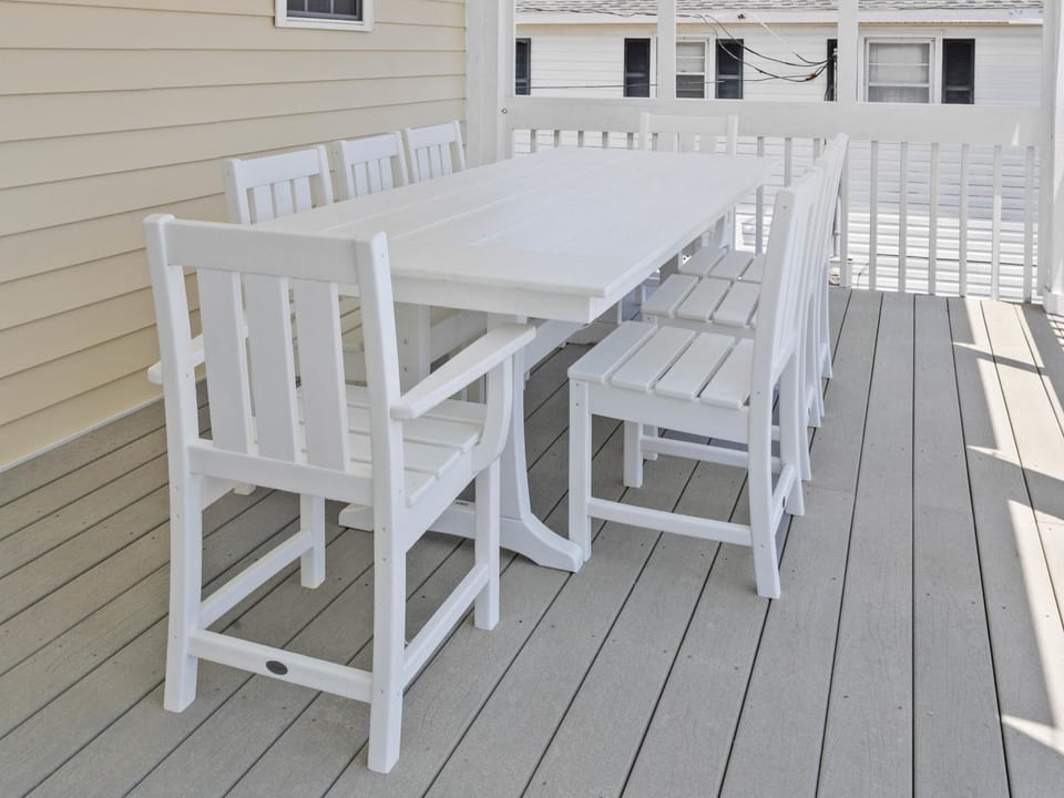 Patio, Seating area, Dining area, furniture