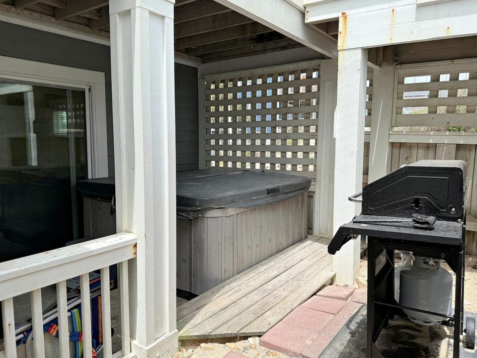 NH144 The Sun House in Nags Head
