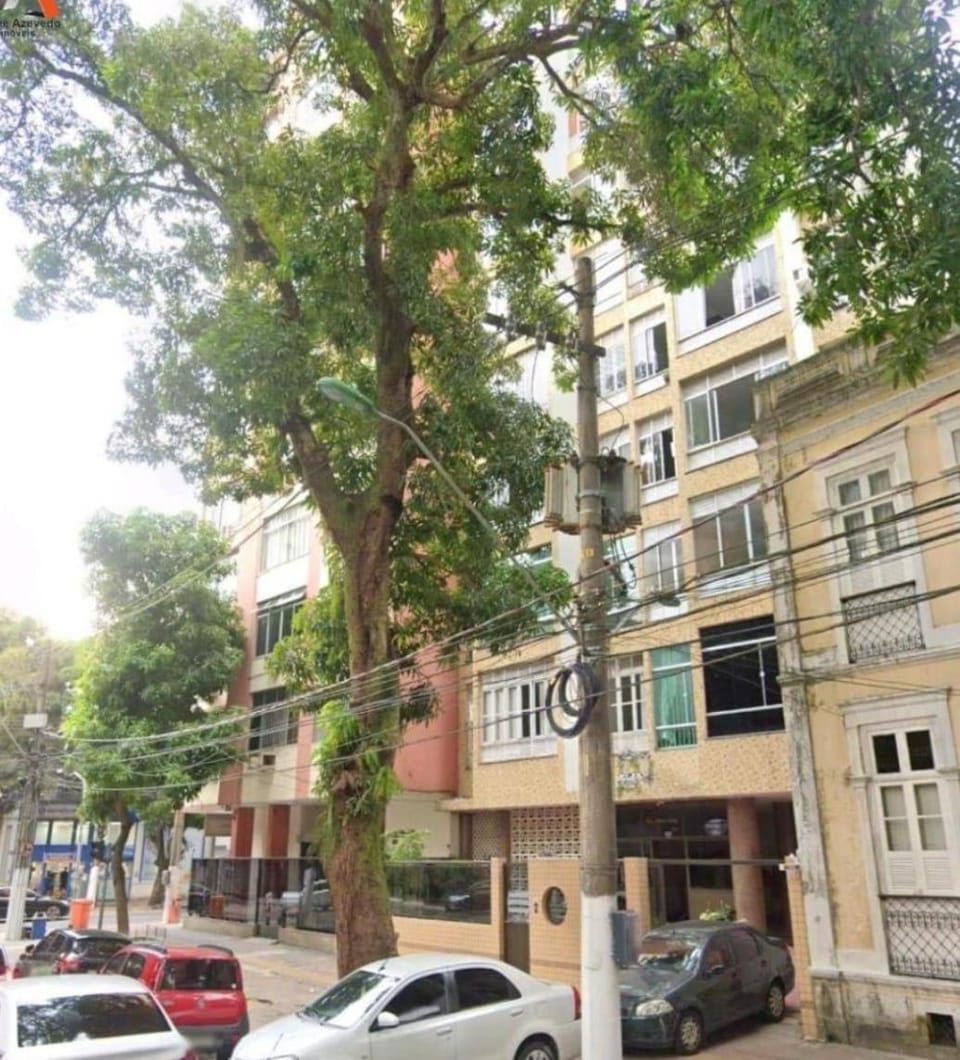 Casa de Artista Apartment in Belém
