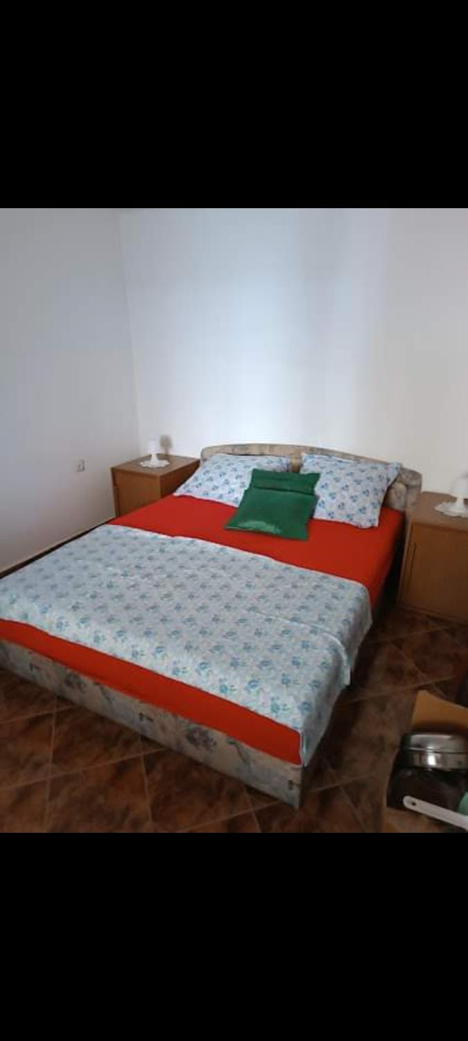 Apartman 1 Apartment in Primorje-Gorski Kotar County