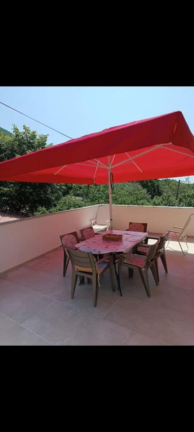 Apartman 1 Apartment in Primorje-Gorski Kotar County