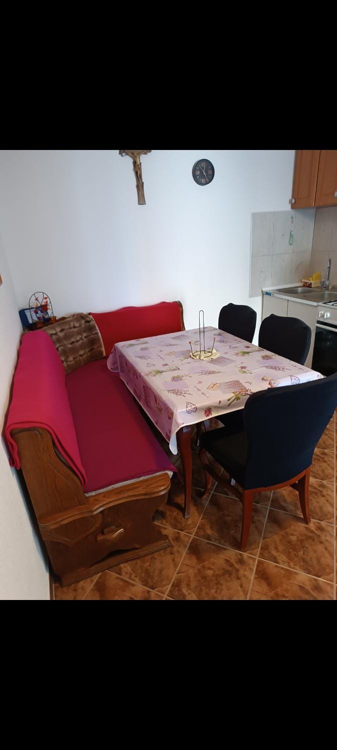 Apartman 1 Apartment in Primorje-Gorski Kotar County