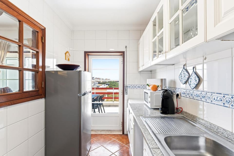 Salt & Sand Costa Nova Beach Apartment in Aveiro District, Portugal