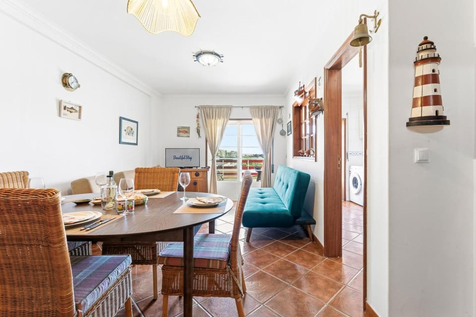 Salt & Sand Costa Nova Beach Apartment in Aveiro District, Portugal