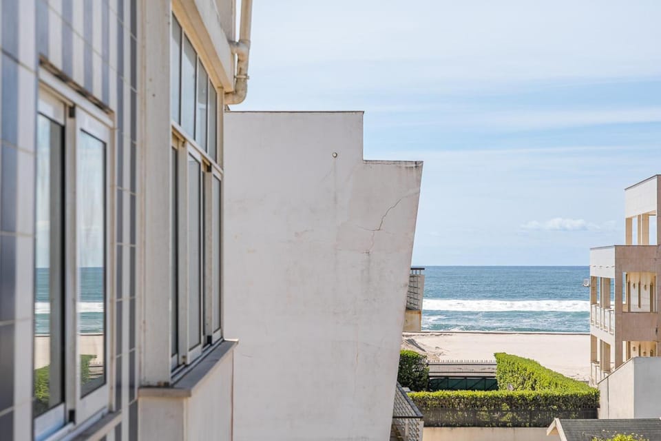 Salt & Sand Costa Nova Beach Apartment in Aveiro District, Portugal