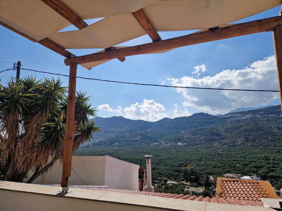 View (from property/room)