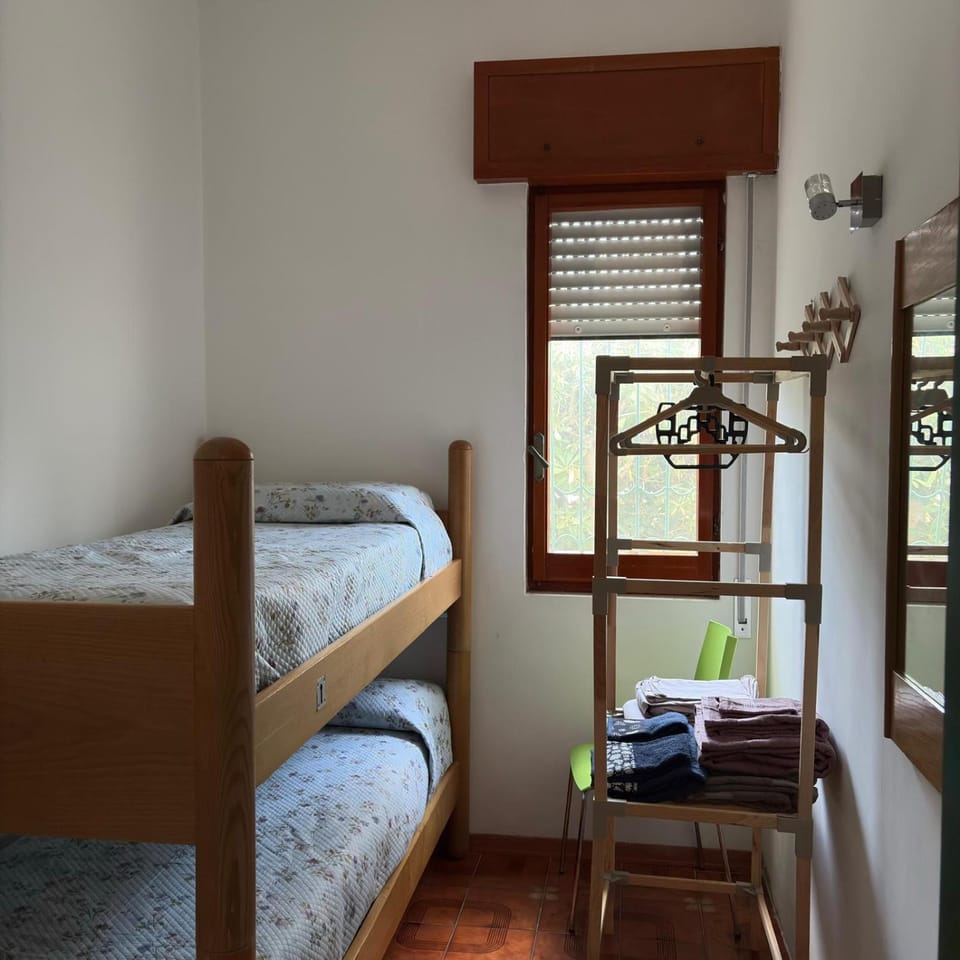 Villino Rio del Mare House in Termoli