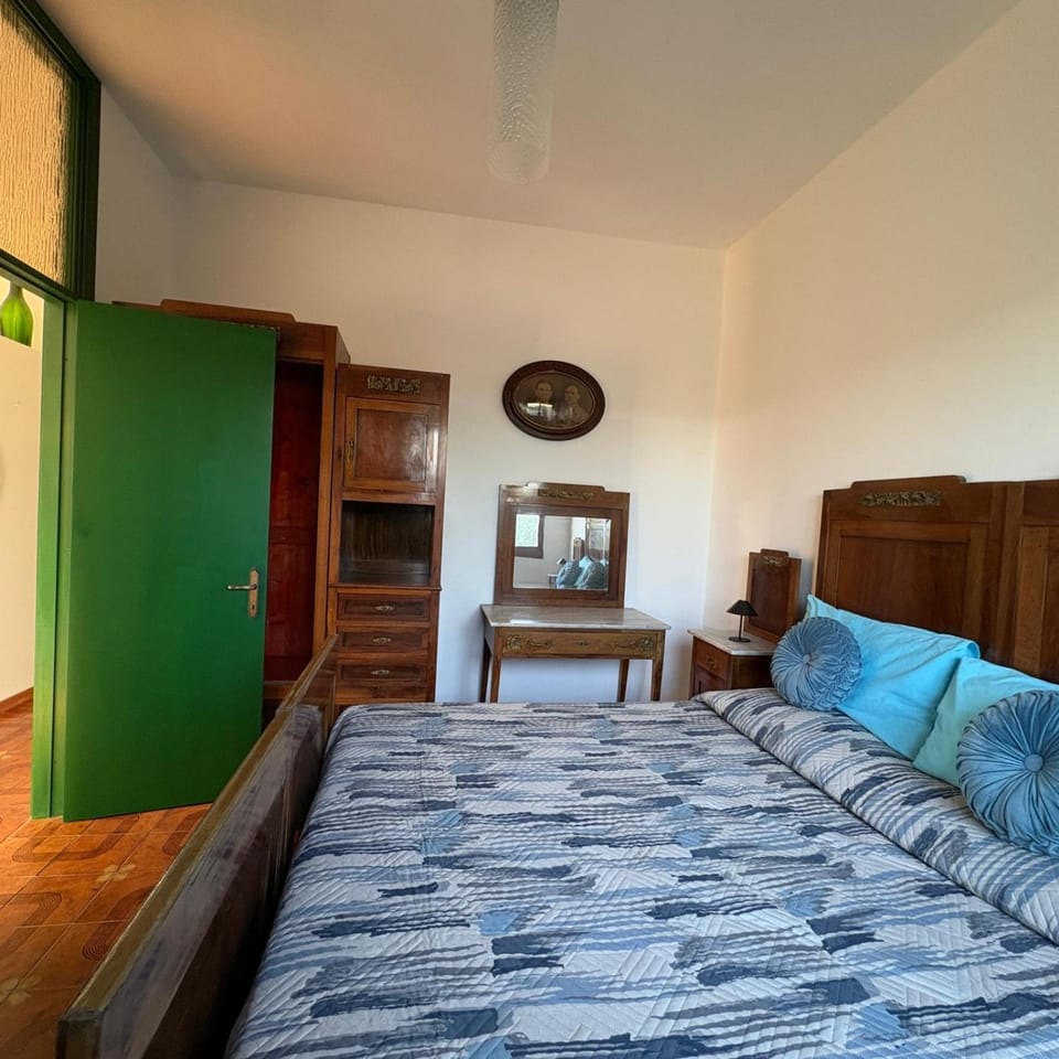Villino Rio del Mare House in Termoli
