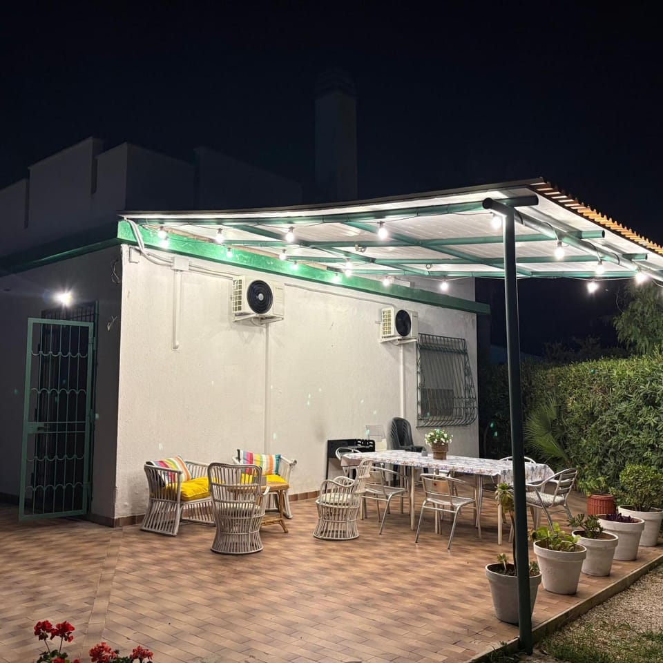 Villino Rio del Mare House in Termoli
